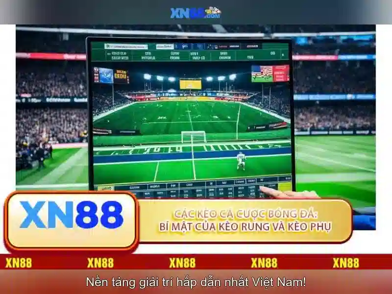 Giới thiệu về xn88