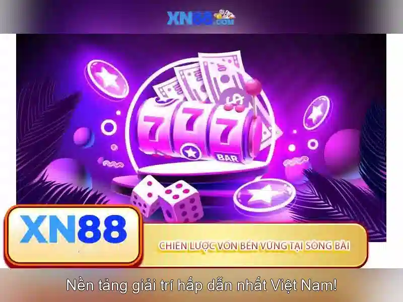 Giới thiệu về xn88 – Nền tảng trực tuyến và trò chơi đa dạng