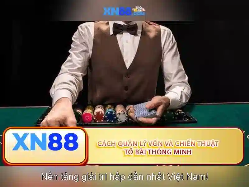 Khám phá xn88: Đánh giá, trò chơi và cơ hội thưởng