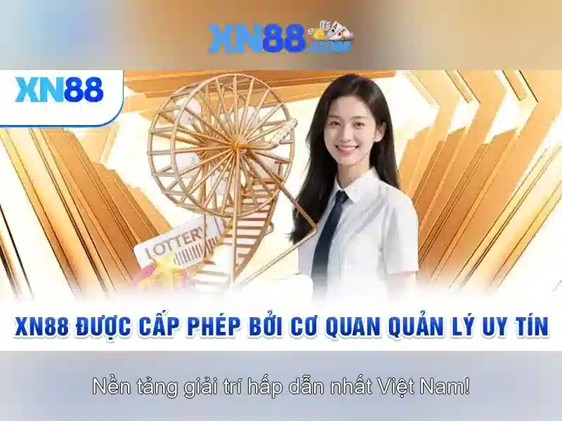 xn88: Tổng quan và trải nghiệm cá cược trực tuyến