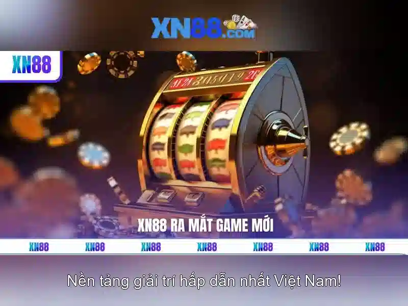 XN88: Cổng cá cược trực tuyến uy tín và an toàn