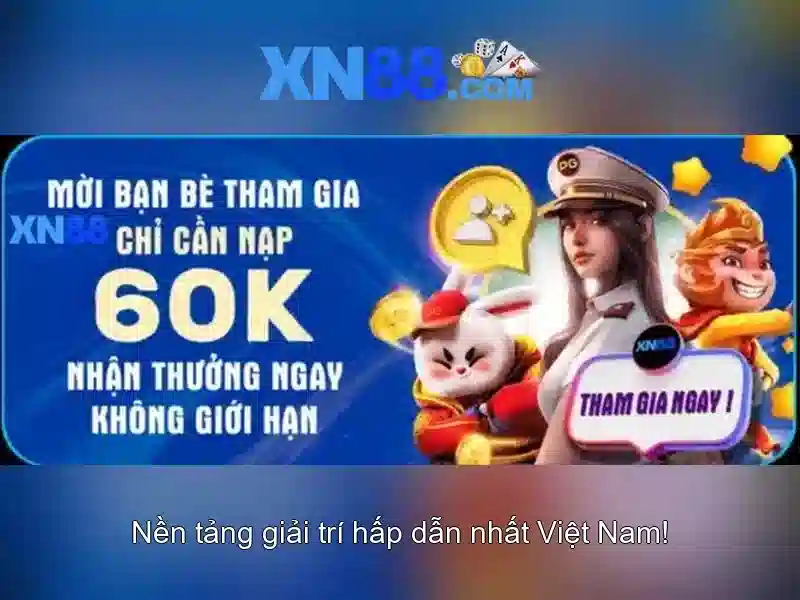 xn88 tải: hành trình thương hiệu và trải nghiệm khách hàng