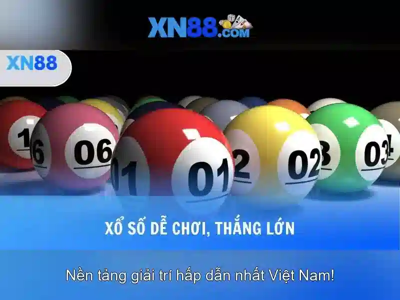 Tại sao chọn xn88