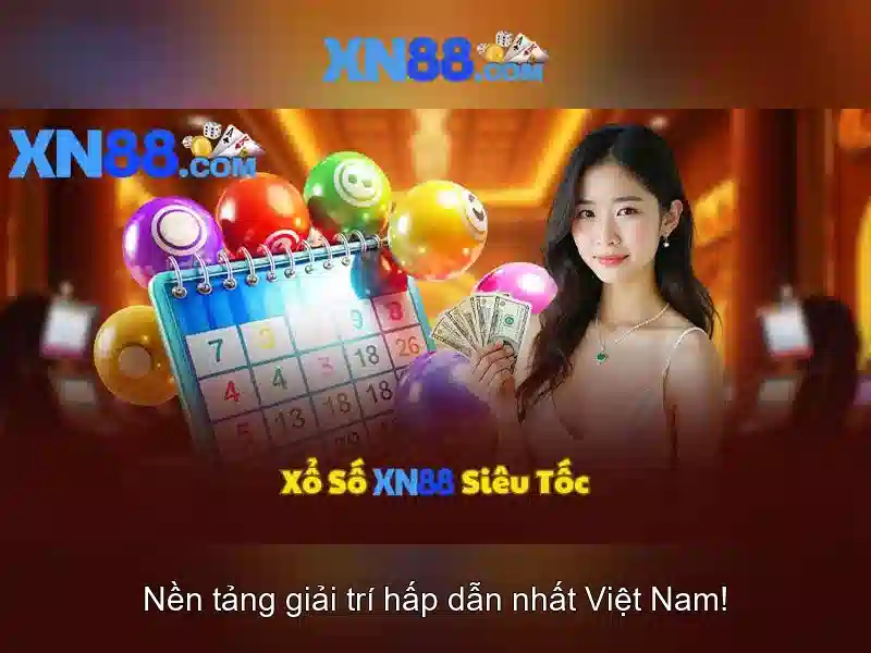 xn88: giới thiệu và ý nghĩa