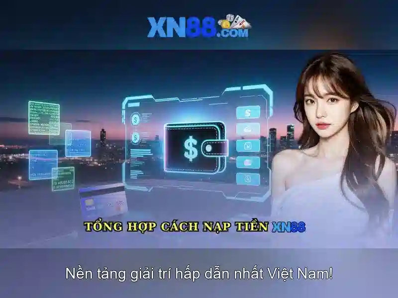Giới thiệu về xn88