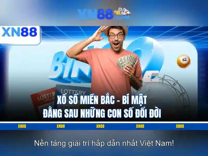 xn88: Nền tảng giải trí trực tuyến và những điểm nổi bật