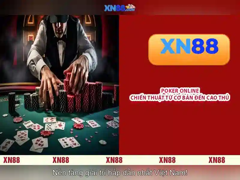 xn88 – Đánh giá tổng quan về nền tảng cá cược trực tuyến