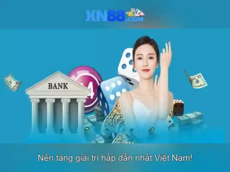 Các loại trò chơi có trên xn88