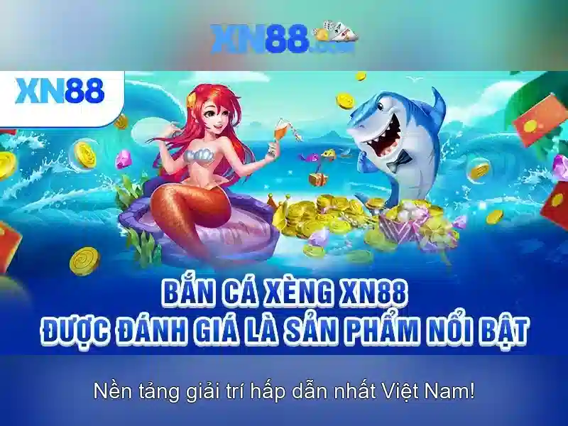 xn88: Đánh giá và hướng dẫn tổng quan
