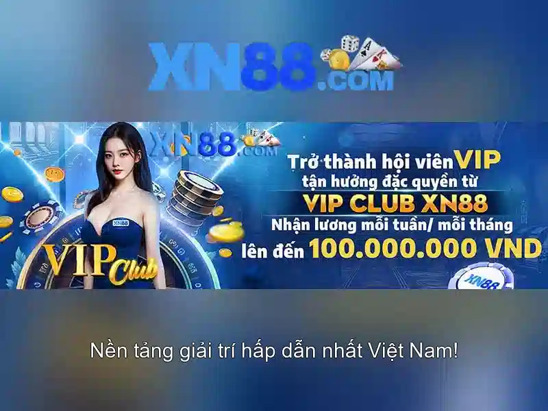 xn88: Tổng quan và trải nghiệm người chơi