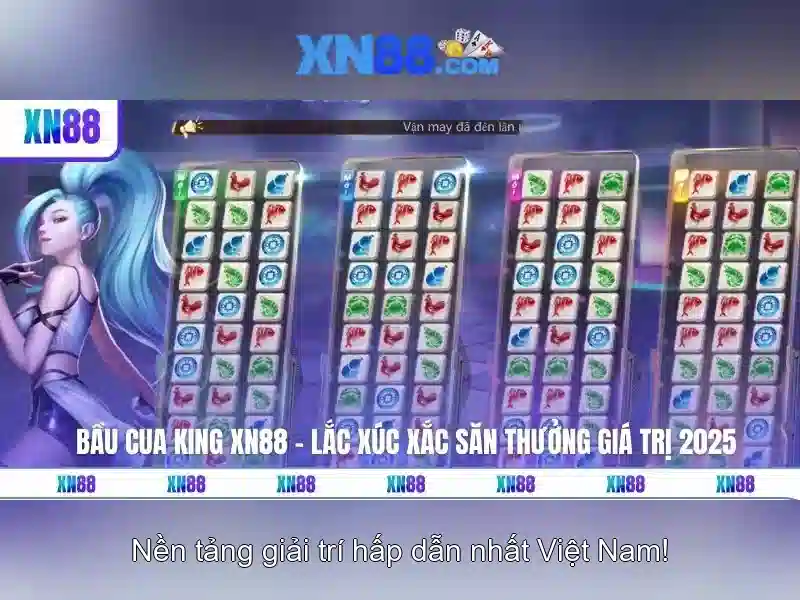 Giới thiệu về Xn88