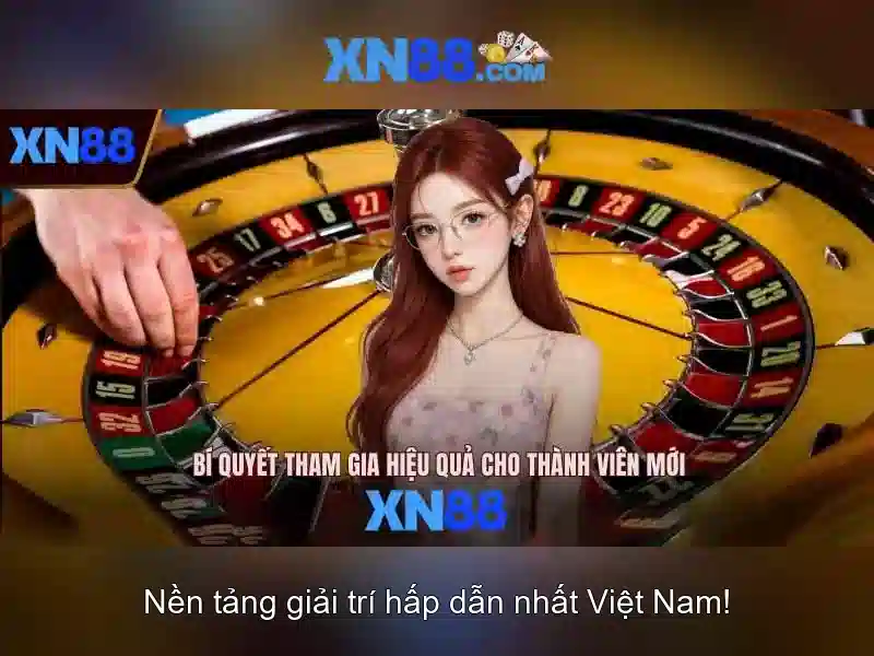 tai game xn88: Trải nghiệm đỉnh cao trên nền tảng game
