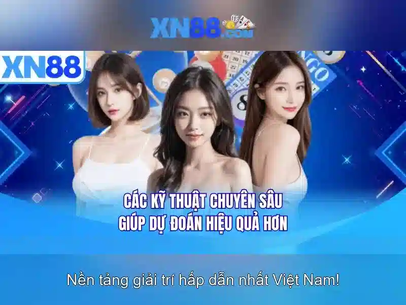 xn88: Đánh giá tổng quan về nền tảng chơi trực tuyến