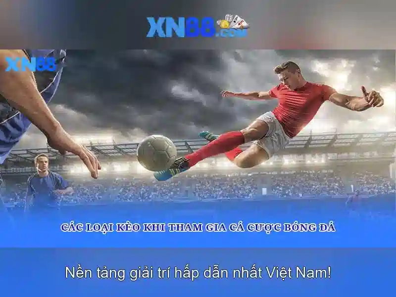 Khám phá xn88: nền tảng cá cược trực tuyến