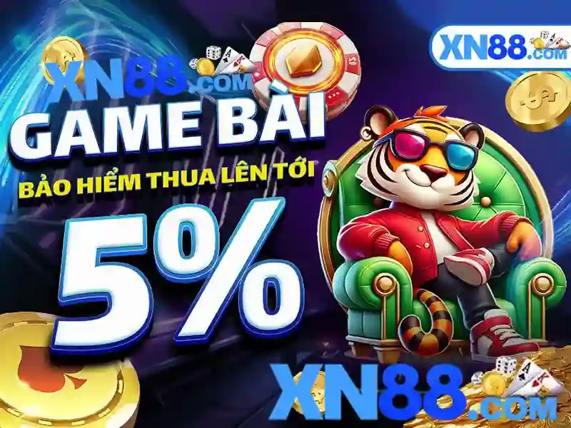 xn88: Nền tảng giải trí trực tuyến và hành trình khám phá