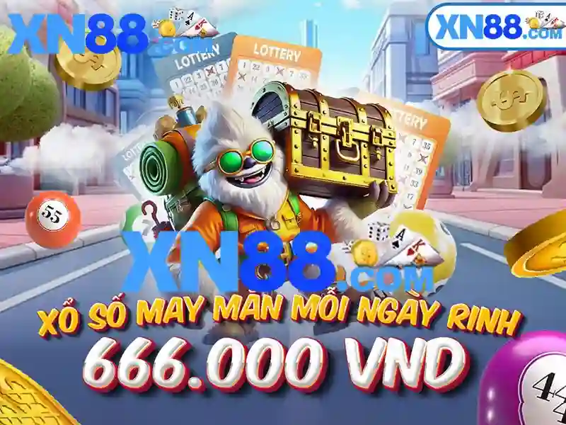 Ưu thế và sức cạnh tranh của xn88 lucky