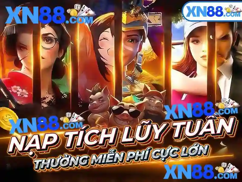 Giới thiệu về xn88