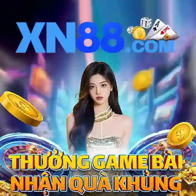 xn88: Nen tang ca cuoc the thao va game tren mang