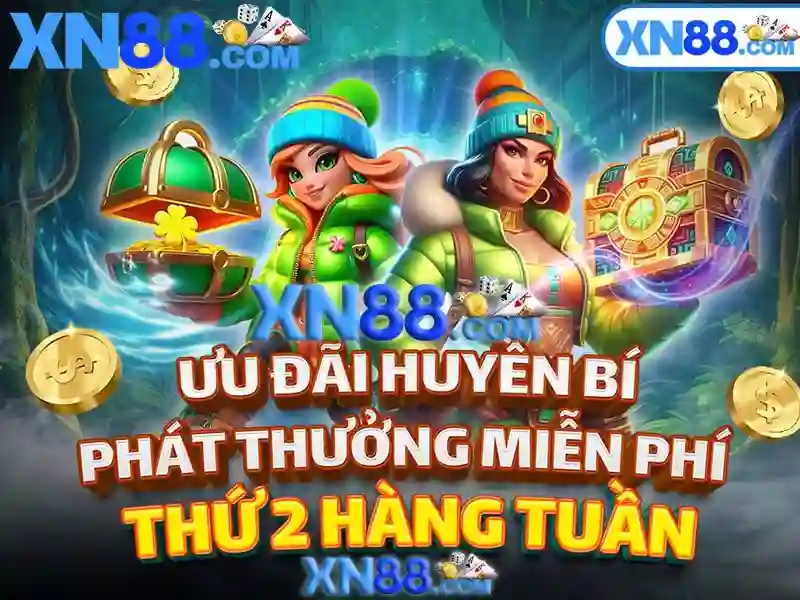 Xn88: Nền tảng trò chơi trực tuyến và đánh giá
