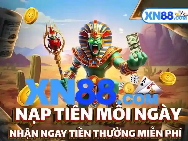 Tổng quan về xn88-app