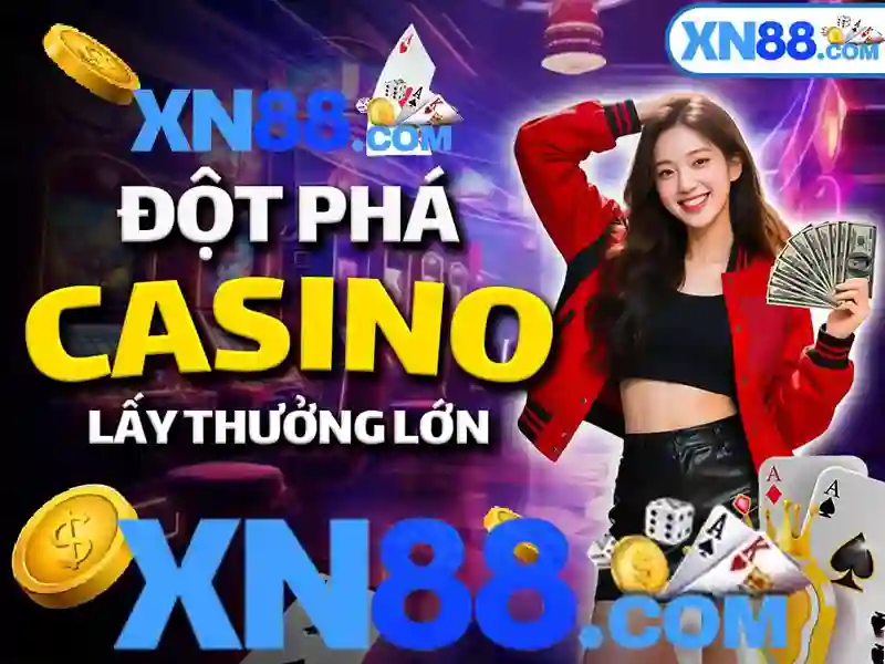 xn88: nền tảng trò chơi trực tuyến và đánh giá tổng quan