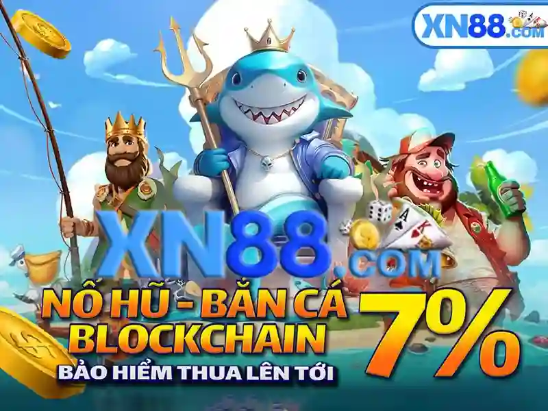 xn88 - Nền tảng giải trí trực tuyến và cược an toàn