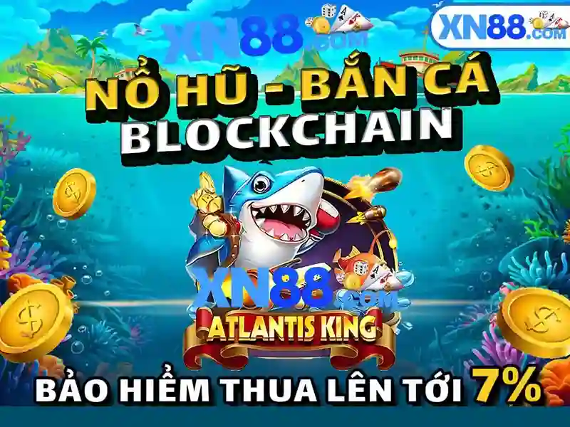 xn88: Nền tảng cá cược trực tuyến và các đặc điểm nổi bật