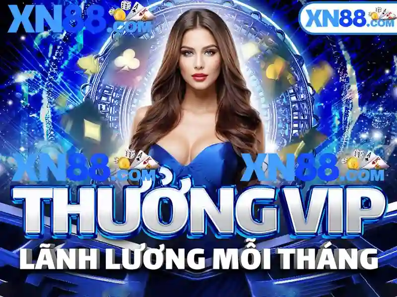xn88: Nền tảng trò chơi trực tuyến hiện đại