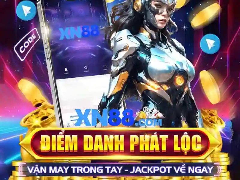 Giới thiệu về xn88 – Nền tảng trực tuyến và trò chơi đa dạng