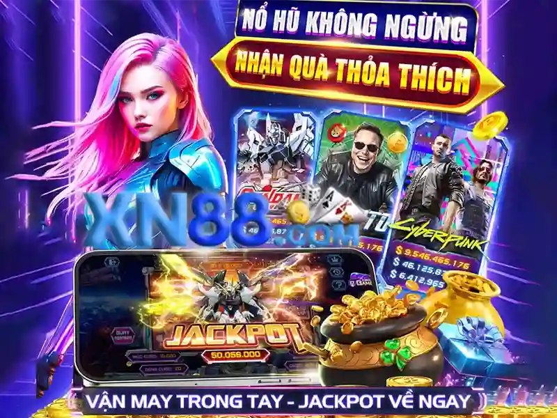 Tong quat xn88 app com