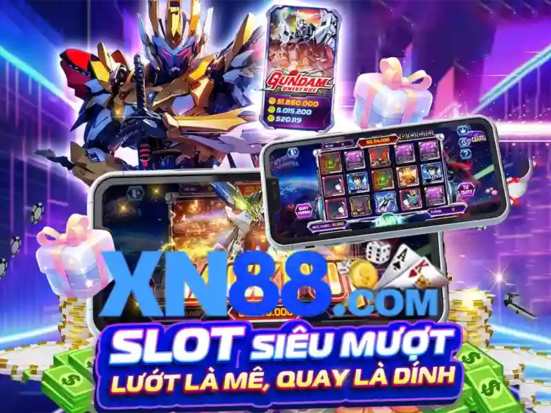 Các tính năng nổi bật