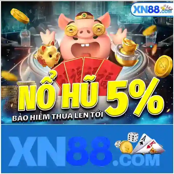 xn88: Nền tảng giải trí và cá cược trực tuyến đáng tin cậy