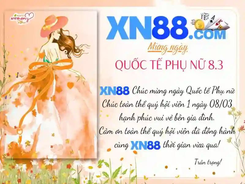 xn88: Nền tảng đánh bạc trực tuyến nổi bật