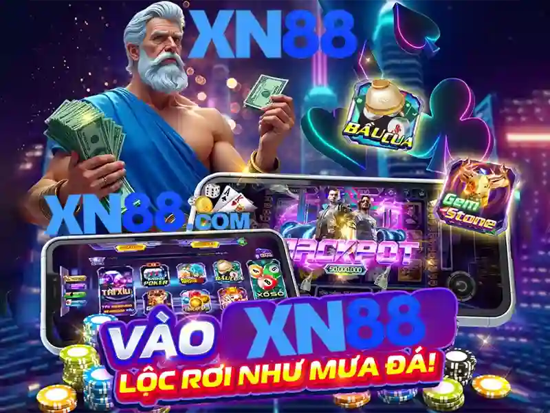 xn88 la gi va tai sao duoc nhieu nguoi tin dung