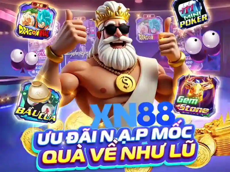 Lịch sử và phát triển của xn88