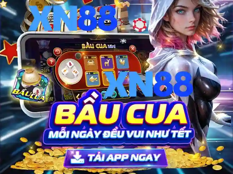 xn88: Nen tang game online va the thao tren mang