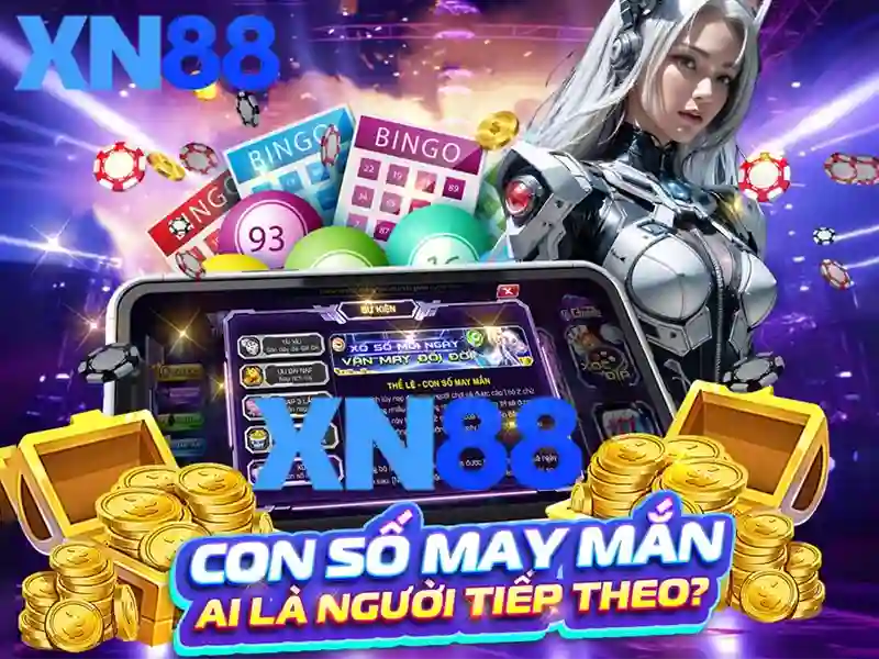 xn88: Tổng quan, chơi game và đánh giá