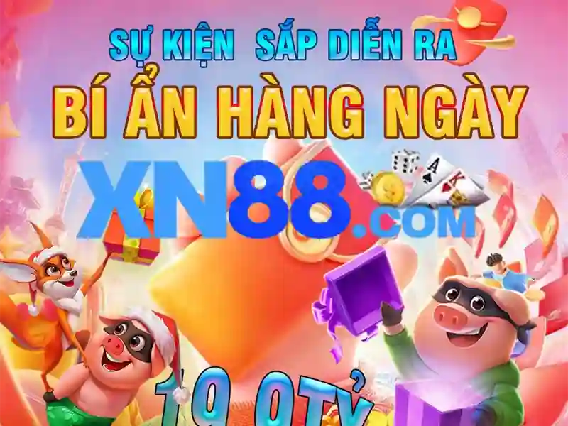 xn88: Tổng quan và trải nghiệm cá cược trực tuyến