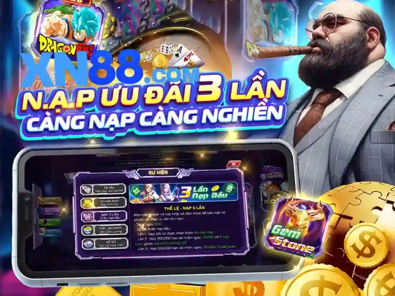 Tổng quan về xn88