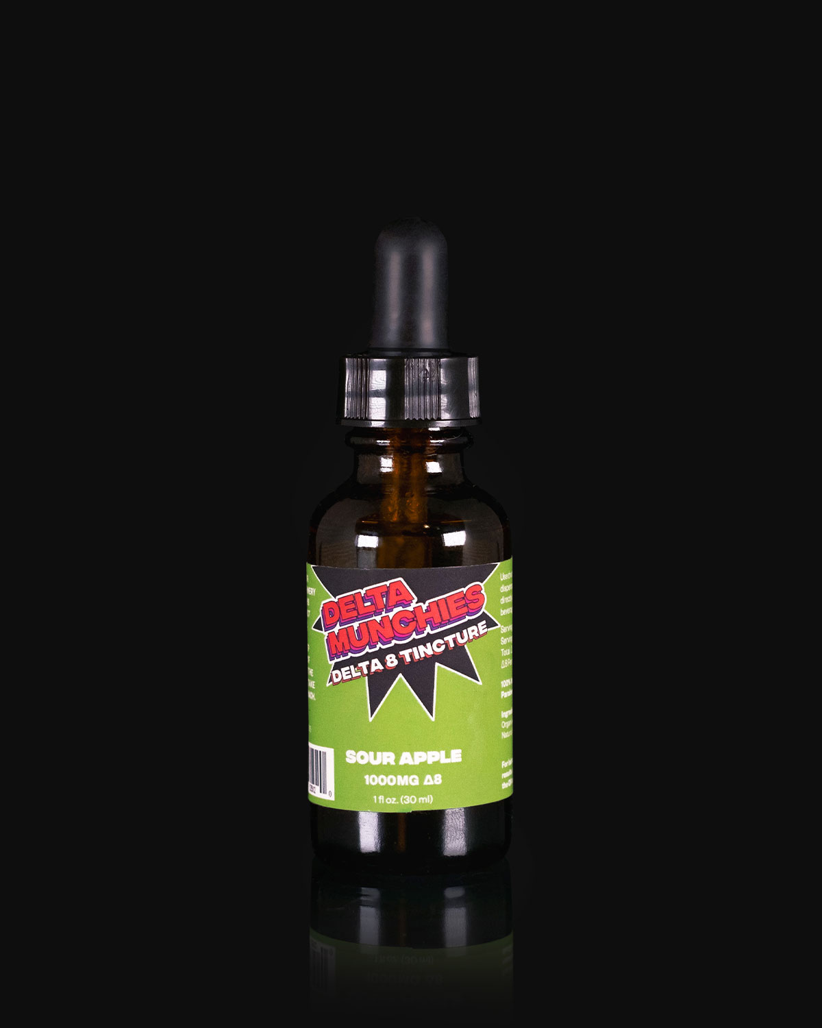 Comprehensive Review of the Top Delta-8 THC Tinctures DELTA 8 TINCTURES By Delta Munchies